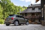 Mini Cooper S 5-Door 2018 года (WW)